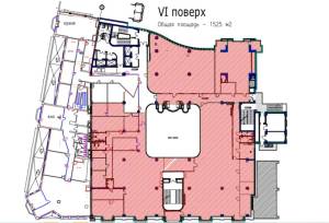  Офіс, W-7332816, Басейна, 4а, Київ - Фото 10
