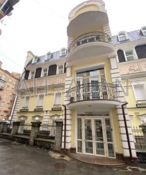  Офіс, W-7338217, Саксаганського, 67, Київ - Фото 13