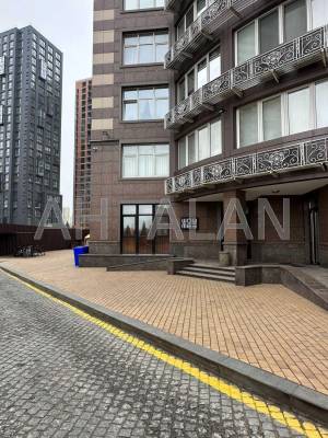  Офис, W-7343030, Глубочицкая, 32а, Киев - Фото 1