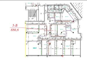  Офіс, W-7343032, Борщагівська, Київ - Фото 15