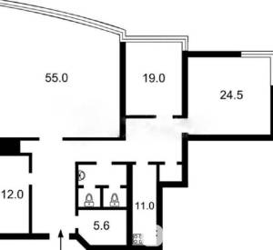  Офис, W-7348351, Кловский спуск, 7а, Киев - Фото 11
