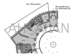  Бизнес-центр, W-7348701, Рыбальская, 22, Киев - Фото 15
