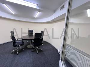  Бизнес-центр, W-7348701, Рыбальская, 22, Киев - Фото 4