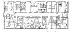  Офис, W-7348704, Дегтяревская, 53, Киев - Фото 11