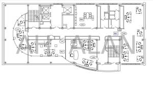  Офис, W-7350388, Дегтяревская, 53, Киев - Фото 14