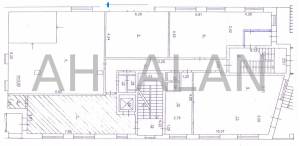  Офіс, W-7350518, Красилівська, 5, Київ - Фото 11