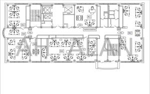  Офис, W-7350519, Дегтяревская, 53, Киев - Фото 14