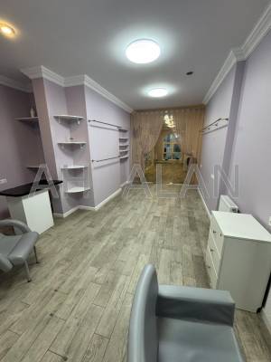  Офис, W-7351354, Драгоманова, 40з, Киев - Фото 2