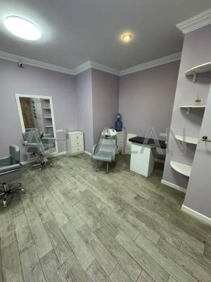  Офис, W-7351354, Драгоманова, 40з, Киев - Фото 1