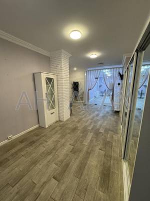  Офис, W-7351354, Драгоманова, 40з, Киев - Фото 3