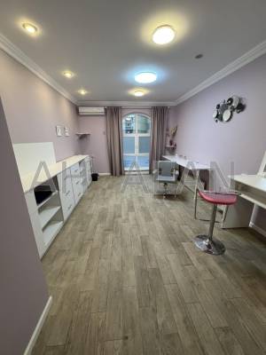  Офис, W-7351354, Драгоманова, 40з, Киев - Фото 5