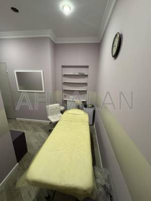  Офис, W-7351354, Драгоманова, 40з, Киев - Фото 9