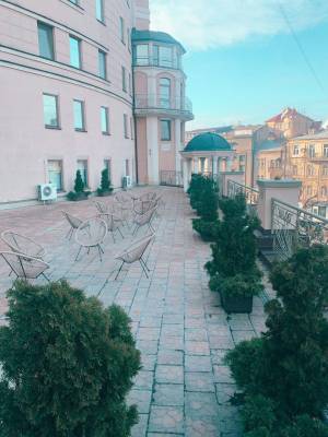  Офис, W-7352703, Гетмана Скоропадского Павла (Толстого Льва), Киев - Фото 13