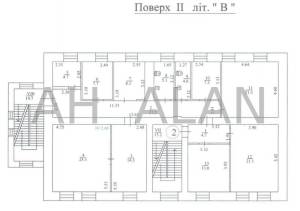  Окремо розташована будівля, W-7362298, Саксаганського, 111а, Київ - Фото 13