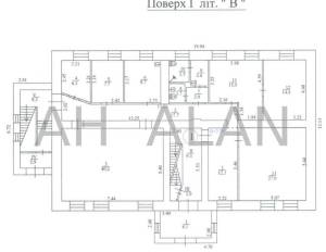  Окремо розташована будівля, W-7362298, Саксаганського, 111а, Київ - Фото 12