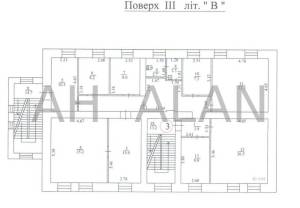  Окремо розташована будівля, W-7362298, Саксаганського, 111а, Київ - Фото 14