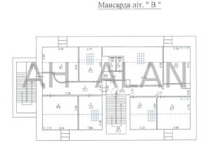  Окремо розташована будівля, W-7362298, Саксаганського, 111а, Київ - Фото 15