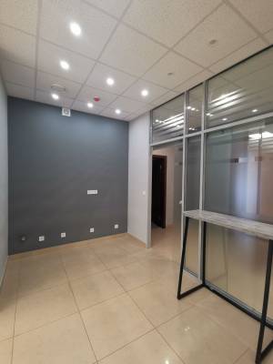  Офис, W-7364235, Борисоглебская, Киев - Фото 11