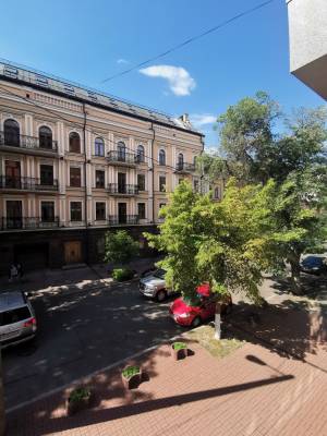  Офис, W-7364235, Борисоглебская, Киев - Фото 14