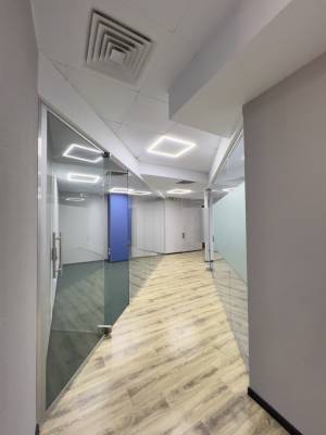  Офис, W-7366307, Большая Житомирская, Киев - Фото 9