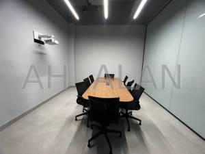  Офіс, W-7368677, Новокостянтинівська, 12, Київ - Фото 3