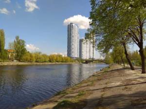  Офіс, W-7368757, Соборності просп. (Возз`єднання), 30, Київ - Фото 10