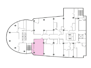  Офіс, W-7368769, Сверстюка Євгена (Раскової Марини), Київ - Фото 5
