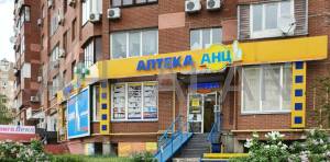  Торгові площі, W-7368937, Драгоманова, 17, Київ - Фото 1