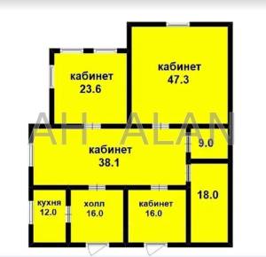  Офис, W-7368996, Никольско-Слободская, Киев - Фото 15