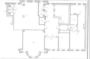  Офіс, W-7369655, Володимирська, 38, Київ - Фото 15