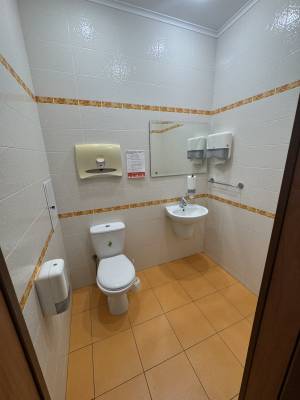  Офис, W-7369657, Владимирская, 38, Киев - Фото 13