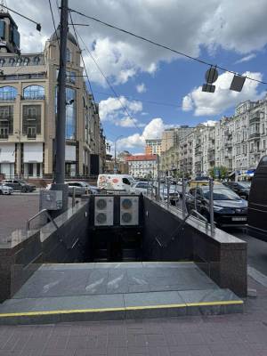  Торгові площі, W-7377434, Басейна, 4, Київ - Фото 13