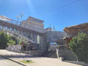  Офис, W-7377697, Майдан Независимости, 1, Киев - Фото 14