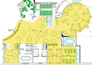  Офис, W-7377697, Майдан Независимости, 1, Киев - Фото 15