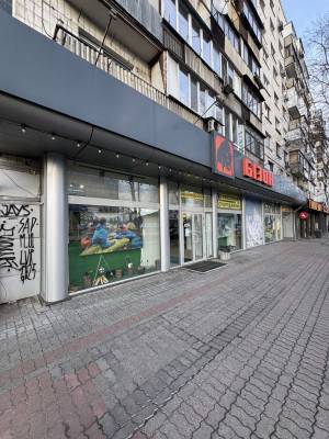  Торговые площади, W-7380451, Берестейский просп. (Победы просп), 18, Киев - Фото 3