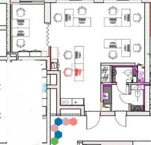  Офис, W-7382109, Соборности просп. (Воссоединения), 30а, Киев - Фото 6