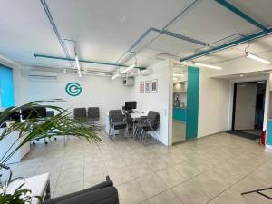  Офис, W-7382109, Соборности просп. (Воссоединения), 30а, Киев - Фото 4