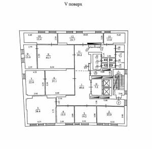  Офис, W-7383299, Воздвиженская, 56, Киев - Фото 13