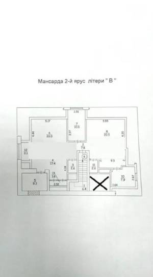 Офіс, W-7384136, Борисоглібська, Київ - Фото 12