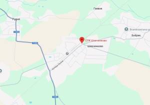 Земельна ділянка W-7384482, Шевченкове - Фото 3