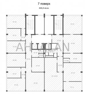  Офис, W-7384705, Глубочицкая, 17, Киев - Фото 15