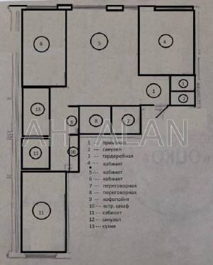  Офіс, W-7384748, Зарічна, 6, Київ - Фото 15