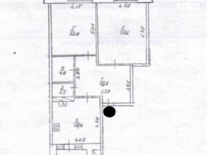  Офіс, W-7384774, Межигірська, 28, Київ - Фото 9