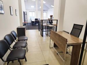  Офис, W-7388696, Вознесенский спуск (Смирнова-Ласточкина), 23, Киев - Фото 4