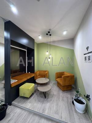  Офис, W-7389500, Филатова Академика пер., Киев - Фото 6