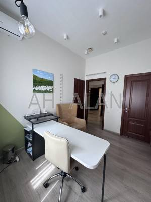  Офис, W-7389500, Филатова Академика пер., Киев - Фото 3
