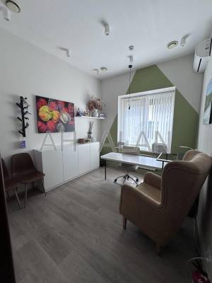  Офис, W-7389500, Филатова Академика пер., Киев - Фото 1