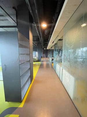  Офис, W-7392176, Гавела Вацлава бульв. (Лепсе Ивана), Киев - Фото 11