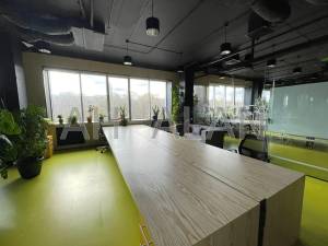  Офис, W-7392176, Гавела Вацлава бульв. (Лепсе Ивана), Киев - Фото 13