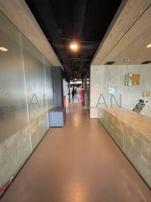  Офис, W-7392176, Гавела Вацлава бульв. (Лепсе Ивана), Киев - Фото 12